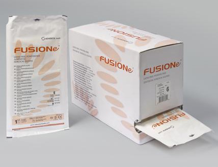 Disponsable Synthetic surgical gloves wholesale - Fusione