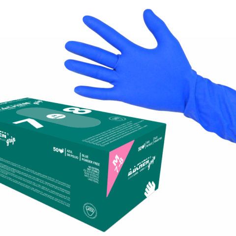 Disponsable latex gloves wholesale - AachenGrip