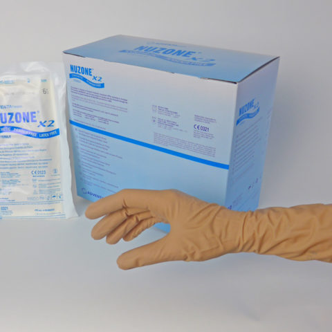 Disponsable Synthetic surgical gloves wholesale - Nuzone