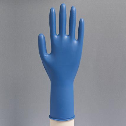 disponsable nitrile gloves