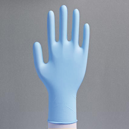 disponsable nitrile gloves - aachenfortis