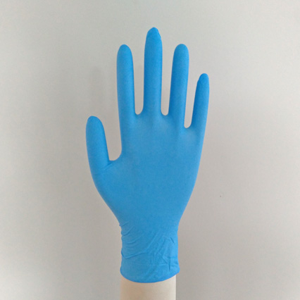 disponsable nitrile gloves - Aachenpremium