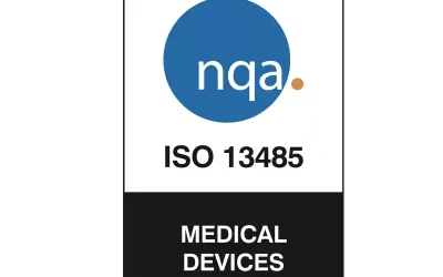 Obtention of the ISO 13485:2016 Certificate