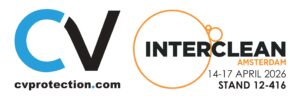 cv protection interclean trase show 2026