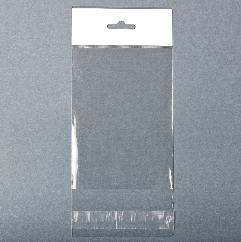 Bags with adhesive flap - Image 5