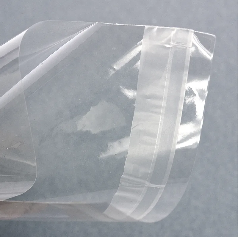 Bags with adhesive flap - Image 4