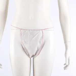 Disposable panties for women