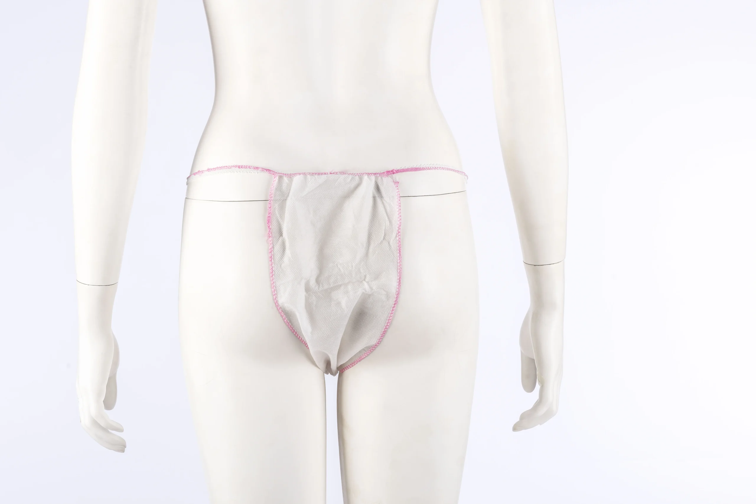 Disposable panties for women - Image 2