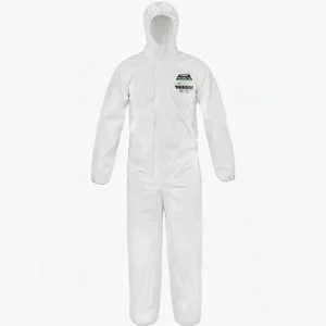 4B, 5B and 6B Chemical and Biological Protective Suit Lakeland
