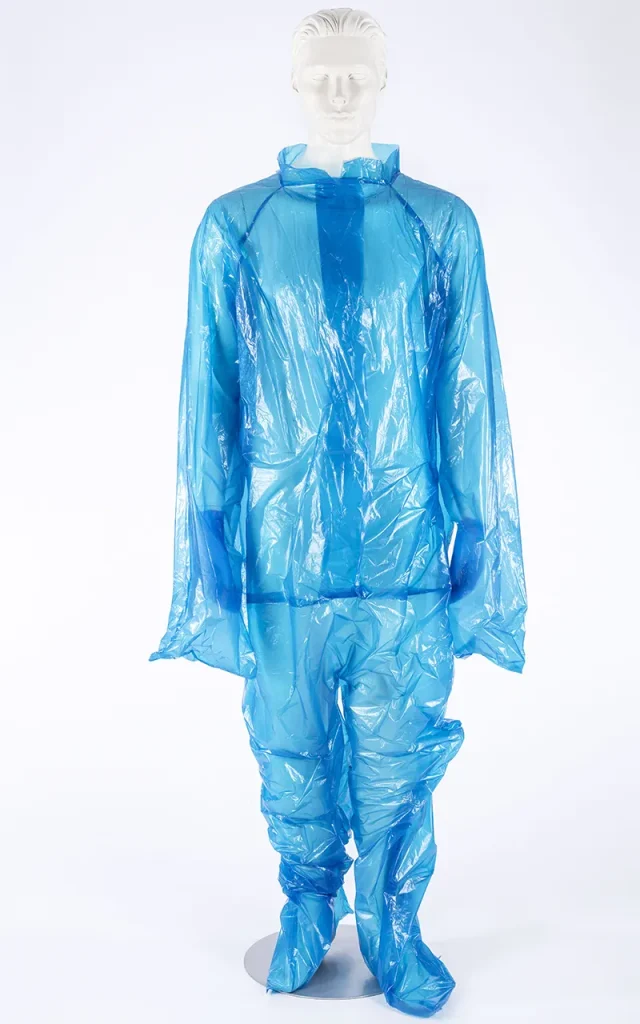 Sweat suit