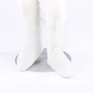 Disposable socks for boots