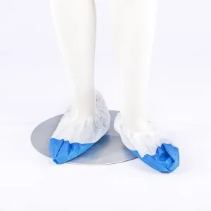 Non-slio sole shoe covers