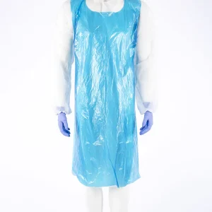 Disposable Polyethylene apron