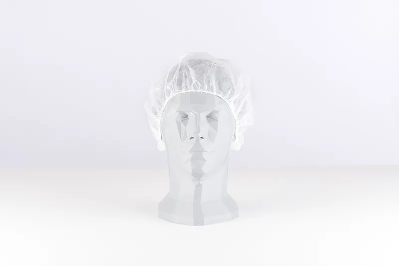 Circular disposable cap - Image 3