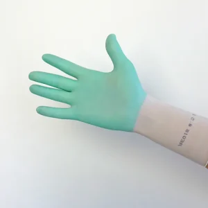 Synthetic surgical gloves - FINESSIS AEGIS