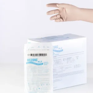 Synthetic surgical gloves - NUZONE