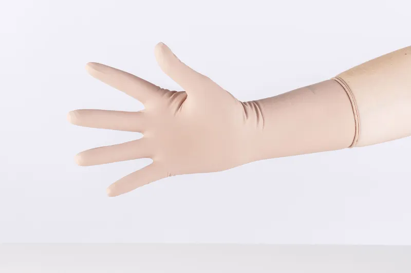 Synthetic surgical gloves - NUZONE - Image 4