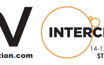 We are back in INTERCLEAN 2026 in Amsterdam