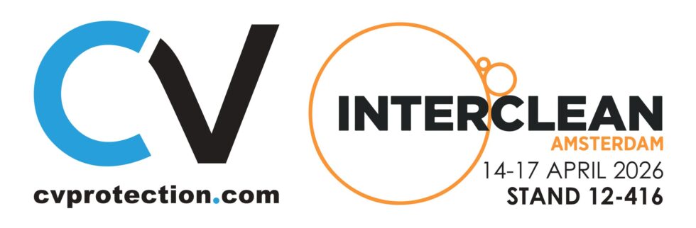 We are back in INTERCLEAN 2026 in Amsterdam