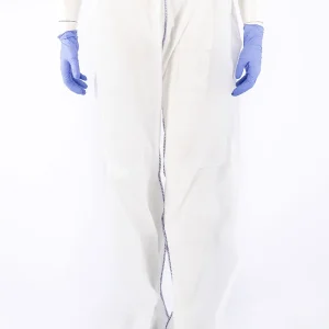 Pressotherapy trousers