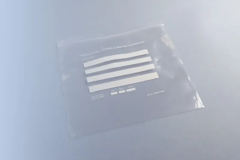 Ziplock freezer bags - Image 2