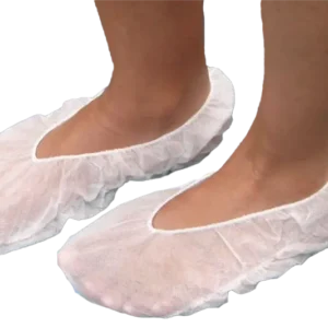 Disposable socks - foot covers