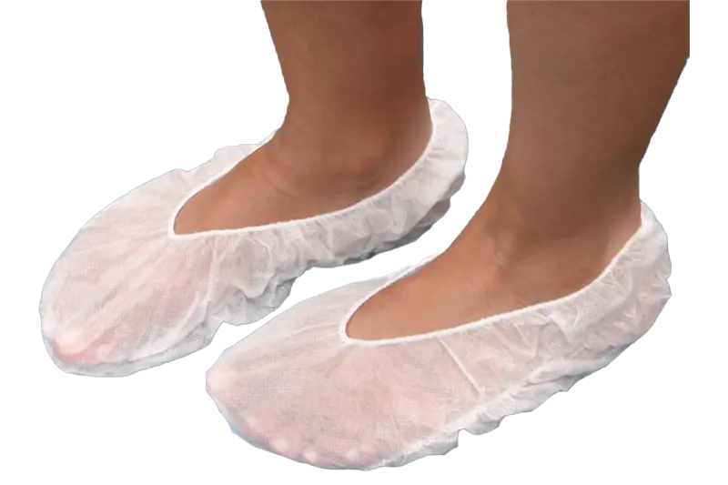 Disposable socks - foot covers