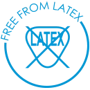 Exento de Látex