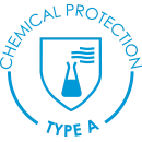 Protección Química A