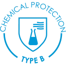 Protección Química B