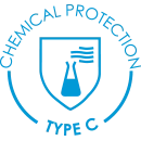 Protección Química C