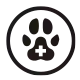 Veterinary centers